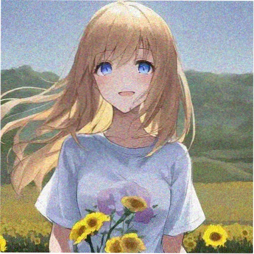 陈道明 头像